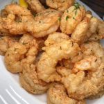 Popcorn Shrimp