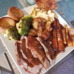 Roast Pork Recipe