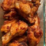 Air Fryer Southern Fried Chicken