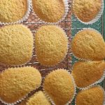 AIR FRYER CAKE RECIPE