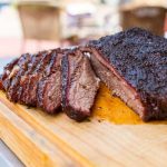 Air Fryer Brisket Recipe
