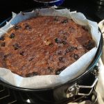Air Fryer Bread Pudding Recipe