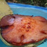 Fried Bologna In The Air Fryer