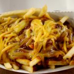 CHILI CHEESE FRIES
