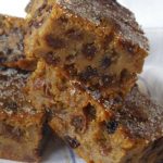 Air Fryer bread pudding Recipe