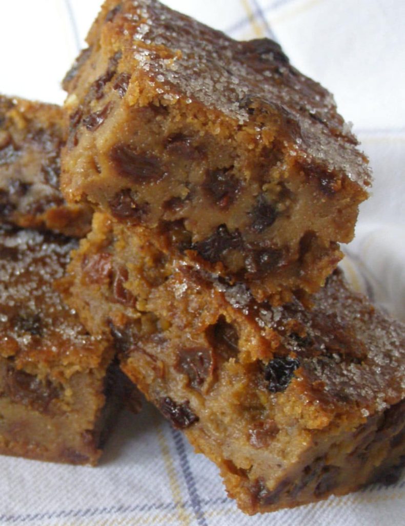 Air Fryer bread pudding Recipe