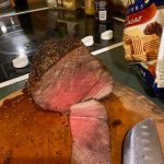 Air Fryer Roast Beef Recipe