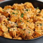 Air Fryer Au Gratin Potatoes Recipe