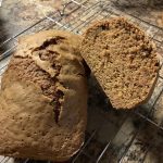 Air Fryer Carrot Cake