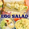 Egg Salad Recipe