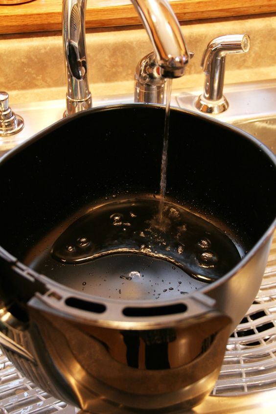 10 Costly Mistakes to Avoid With Your Air Fryer