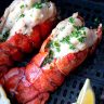 Air Fryer Lobster Tail