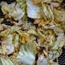 Air Fryer Cabbage Recipe