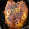 Air Fryer Turkey Breast