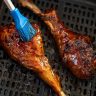 Air Fryer Turkey Legs Recipe