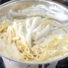 How to Make Alfredo Sauce
