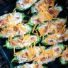 Air Fryer Jalapeno Poppers