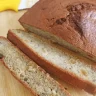 Easy Air Fryer Banana Bread