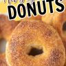 Air Fryer Donuts