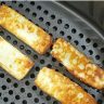Air Fryer Halloumi Recipe