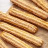 Air Fryer Churros