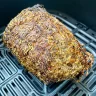 Air Fryer Roast Beef