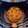 Air Fryer Whole Cauliflower