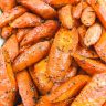 Air Fryer Carrots Recipe