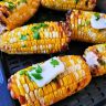 Air Fryer Corn on the Cob