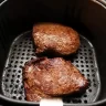 Air Fryer Steak