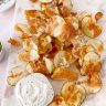 Air Fryer Potato Chips Recipe