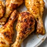 Air Fryer Chicken Drumsticks