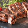 Air Fryer Ribs