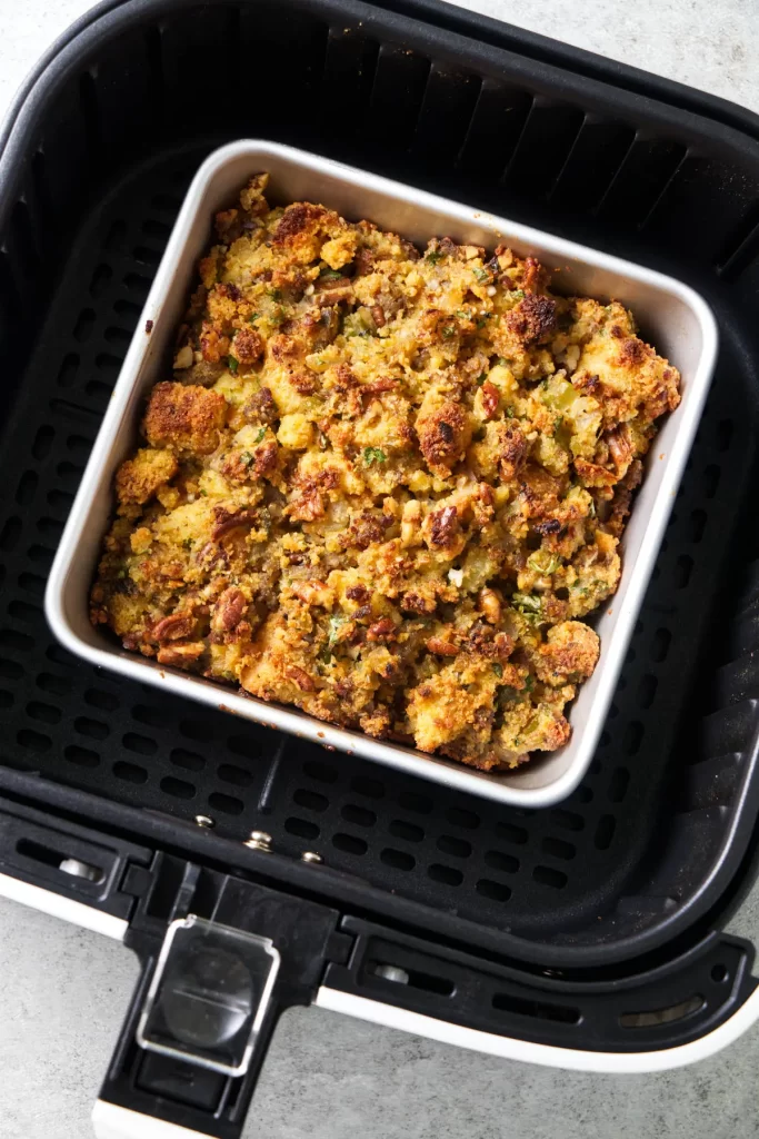 Air Fryer Stuffing