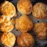 Air Fryer Canned Biscuits