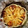 Air Fryer Roasted Garlic