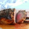 Air Fryer Beef Roast