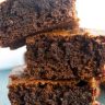 Easy Air Fryer Brownies