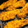 Air Fryer Cornflake Chicken