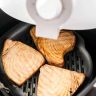 Air Fryer Tuna Steak