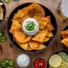 How to Make Air Fryer Tortilla Chips