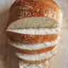 Easy Air Fryer Bread Recipe