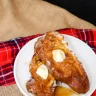 Air Fryer French Toast
