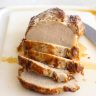 Air Fryer Roast Pork