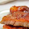 Air Fryer Pork Steaks