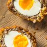 Air Fryer Scotch Egg