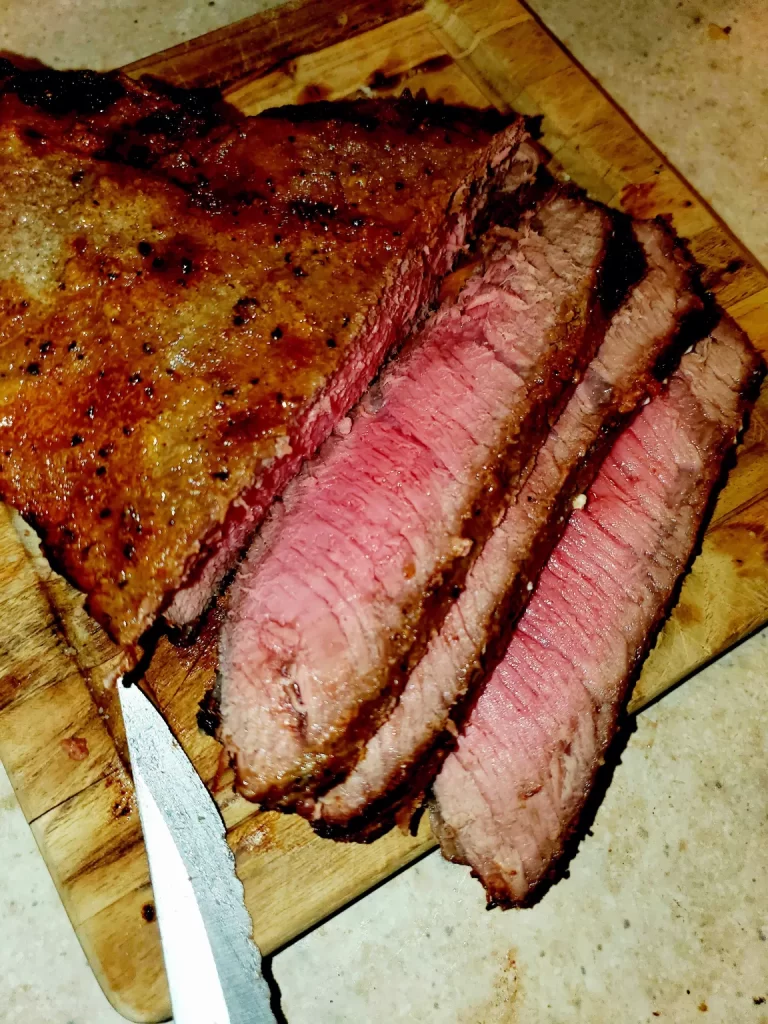 Air Fryer London Broil