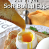 Air Fryer Soft Boiled Eggs