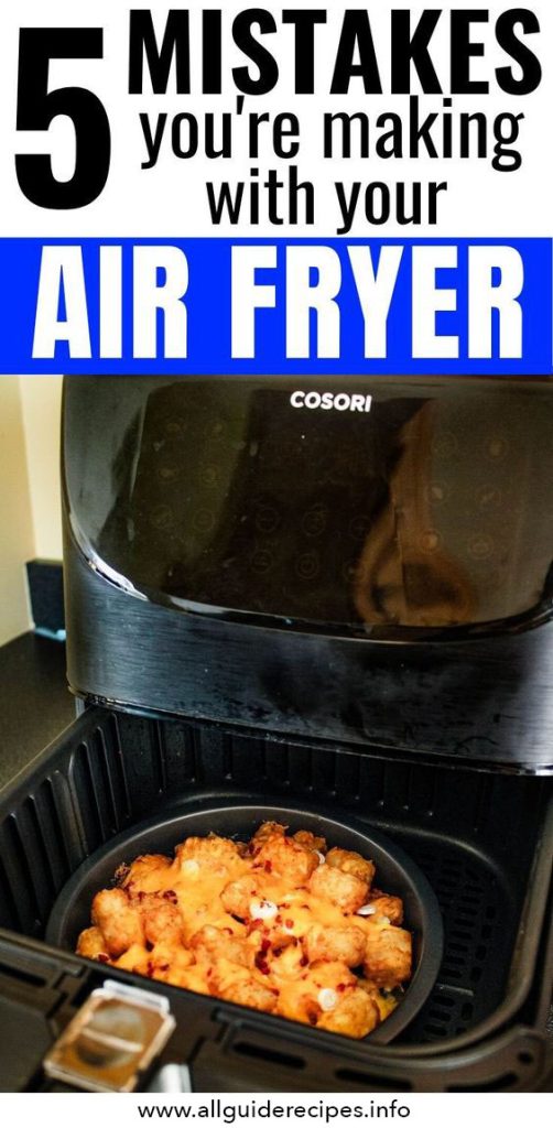 The Best Non-Toxic Air Fryers
