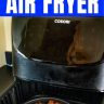 5 Mistakes You’re Making with Your Air Fryer
